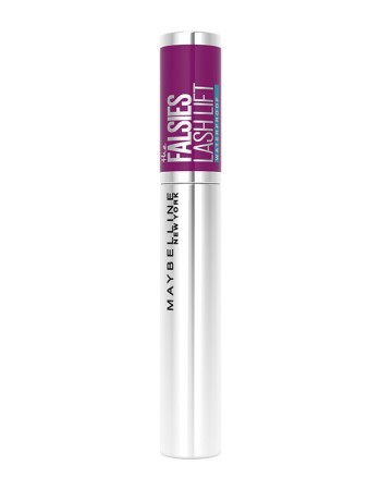 Maybelline The Falsies Lash Lift Mascara Waterproof Black 9.6ml