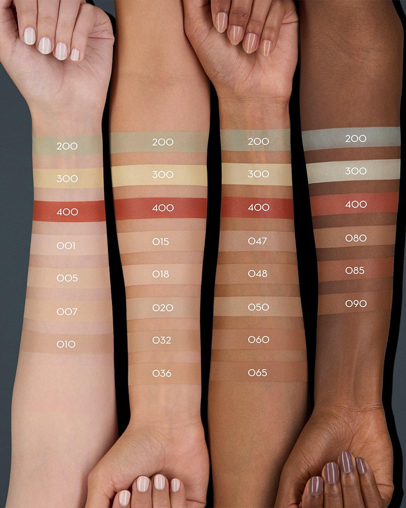 Catrice Camouflage High Coverage Liquid Color Corrector 5ml #010 Porcelain