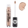 Essence Camouflage + Matt Liquid Concealer 5ml #20 Light Ivory