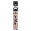 Essence Camouflage + Matt Liquid Concealer 5ml #20 Light Ivory