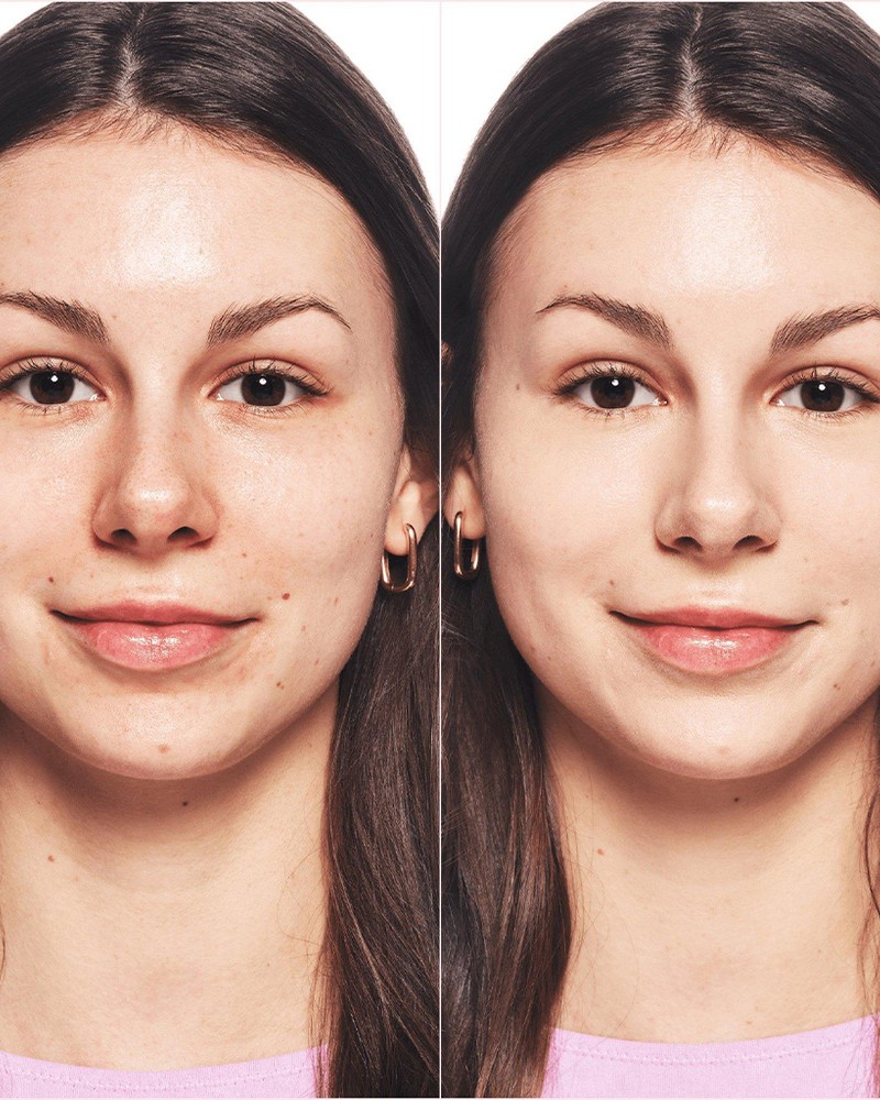 Essence Camouflage + Matt Liquid Concealer 5ml #20 Light Ivory