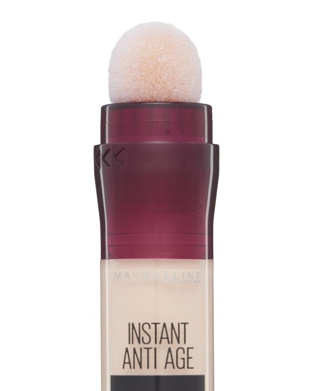 Maybelline Instant Eraser Age Rewind Concealer 6ml – #02 (Nude) Maybelline Instant Eraser Age Rewind Concealer 6ml – #02 (Nude)