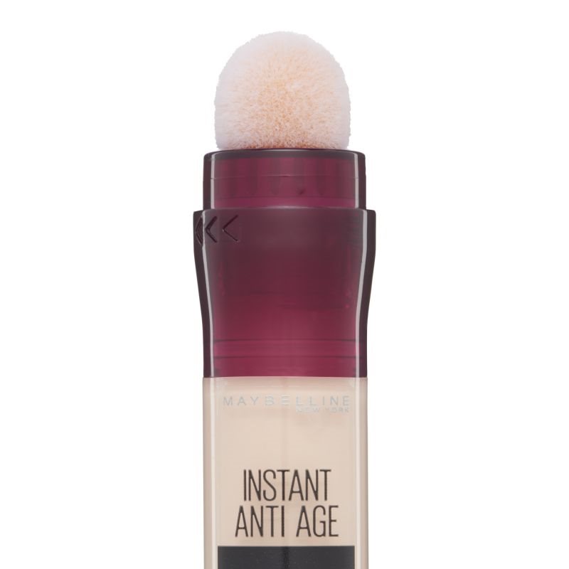 Maybelline Instant Eraser Age Rewind Concealer 6ml – #02 (Nude)