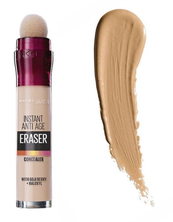 Maybelline Instant Eraser Age Rewind Concealer 6ml – #02 (Nude)