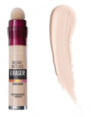 Maybelline Instant Eraser Age Rewind Concealer 6ml – #03 (Fair)