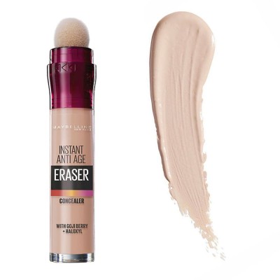 Maybelline Instant Eraser Age Rewind Concealer 6ml – #04 (Honey)
