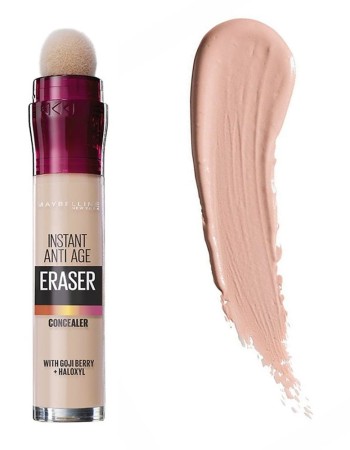 Maybelline Instant Eraser Age Rewind Concealer 6ml – #05 (Brightener)