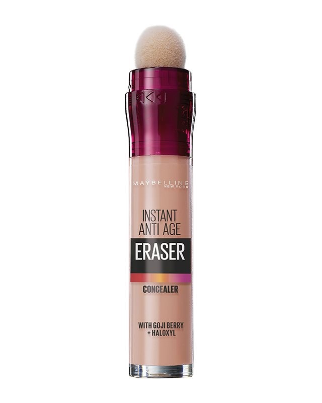 Maybelline Instant Eraser Age Rewind Concealer 6ml – #05 (Brightener) Maybelline Instant Eraser Age Rewind Concealer 6ml – #05 (Brightener)
