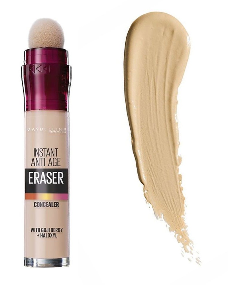 Maybelline Instant Eraser Age Rewind Concealer 6ml – #06 (Neutralizer)