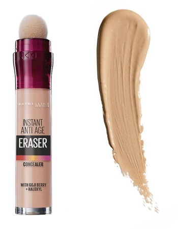 Maybelline Instant Eraser Age Rewind Concealer 6ml – #07 (Sand)