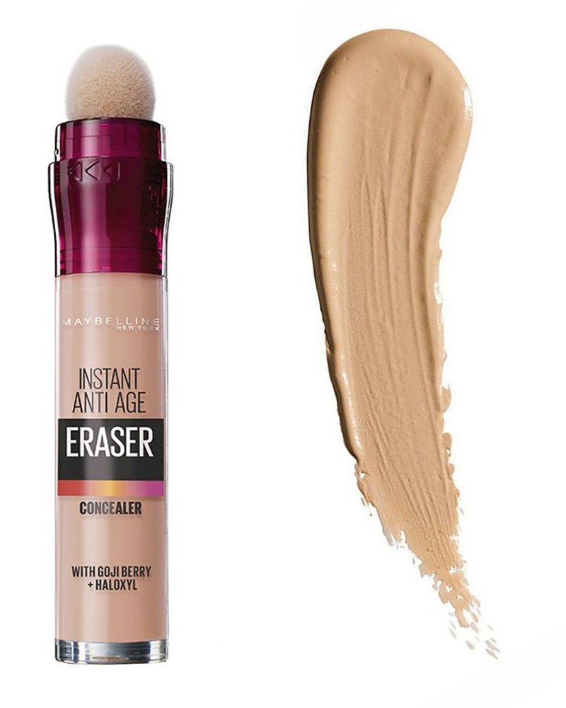 Maybelline Instant Eraser Age Rewind Concealer 6ml – #07 (Sand)