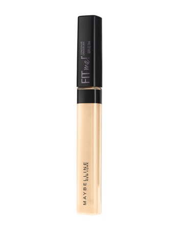 Maybelline Fit Me Liquid Concealer 7ml – #10 Light