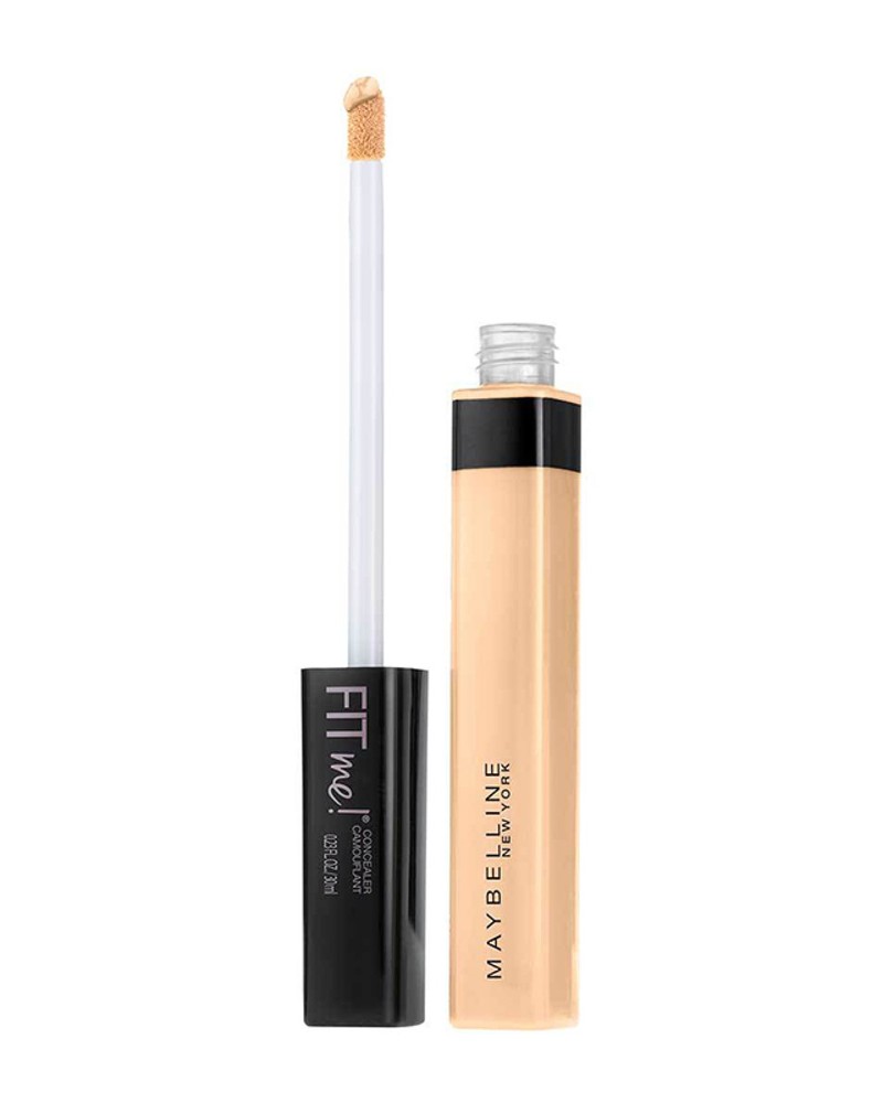 Maybelline Fit Me Liquid Concealer 7ml – #10 Light