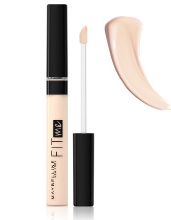 Maybelline Fit Me Liquid Concealer 7ml – #15 Fair