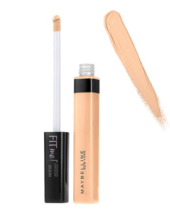Maybelline Fit Me Liquid Concealer 7ml – #20 Sand