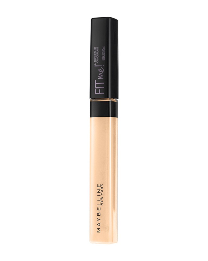 Maybelline Fit Me Liquid Concealer 7ml – #20 Sand