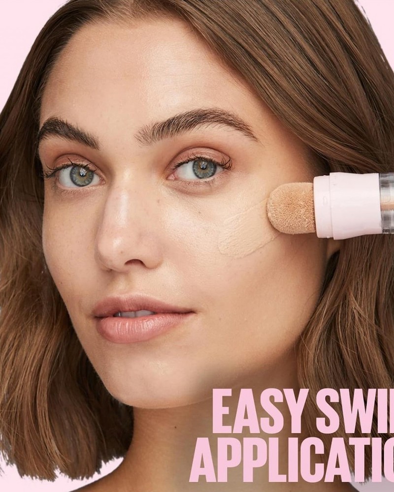 Maybelline Instant Anti Age Perfector 4-in-1 Glow Makeup 20ml – #1.5 (Light Medium) Maybelline Instant Anti Age Perfector 4-in-1 Glow Makeup 20ml – #1.5 (Light Medium)