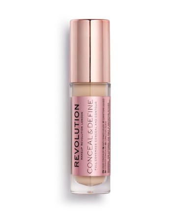 Revolution Beauty Conceal & Define Concealer 4gr – #C2