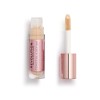 Revolution Beauty Conceal & Define Concealer 4gr – #C6 Revolution Beauty Conceal & Define Concealer 4gr – #C6