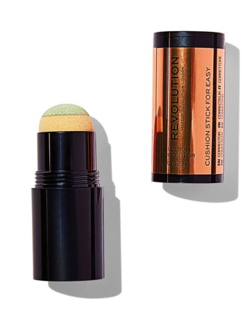 Revolution Beauty Cushion Corrector Stick 2.8g – #Green