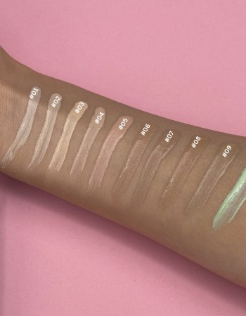 Elixir HD Liquid Concealer #003