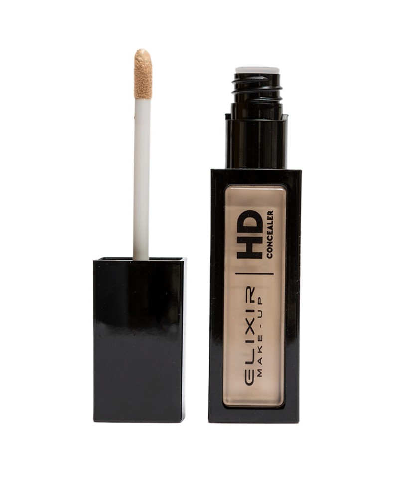 Elixir HD Liquid Concealer #002