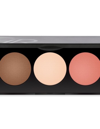 Golden Rose Metals Sculpting Palette