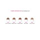 Golden Rose Chubby Contour Stick 3.8gr #02 MEDIUM TAN