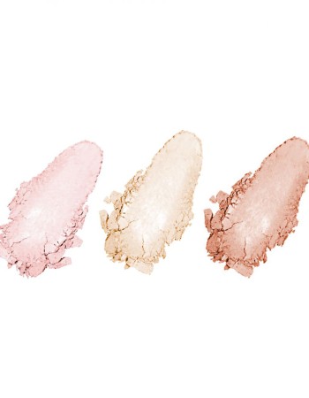 Golden Rose Strobing Highlighter Palette Golden Rose Strobing Highlighter Palette