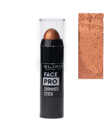 Elixir Face Pro. Shimmer Stick #302