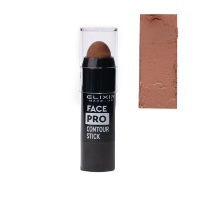 Elixir Face Pro. Contour Stick #303