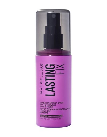Maybelline Lasting Fix Setting Spray 100ml Maybelline Lasting Fix Setting Spray 100ml