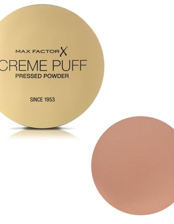 Max Factor Creme Puff Compact Powder 14gr – #013 (Nouveau Beige)