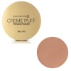 Max Factor Creme Puff Compact Powder 14gr – #042 (Deep Beige)