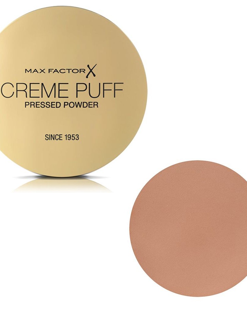 Max Factor Creme Puff Compact Powder 14gr – #042 (Deep Beige) Max Factor Creme Puff Compact Powder 14gr – #042 (Deep Beige)