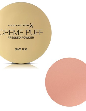 Max Factor Creme Puff Compact Powder 14gr – #053 (Tempting)