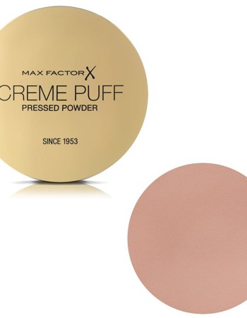 Max Factor Creme Puff Compact Powder 14gr – #059 (Gay Whisper)