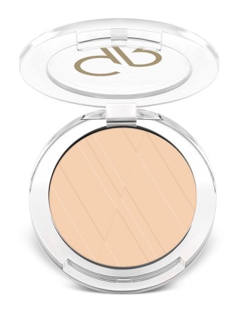Golden Rose Pressed Powder SPF15 12.7g – #105 Soft Beige