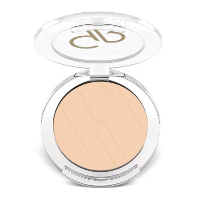 Golden Rose Pressed Powder SPF15 12.7g – #105 Soft Beige