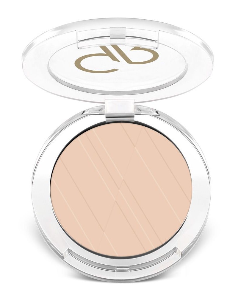 Golden Rose Pressed Powder SPF15 12.7g – #106 Beige