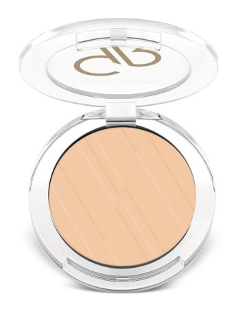 Golden Rose Pressed Powder SPF15 12.7g – #107 Soft Honey Golden Rose Pressed Powder SPF15 12.7g – #107 Soft Honey