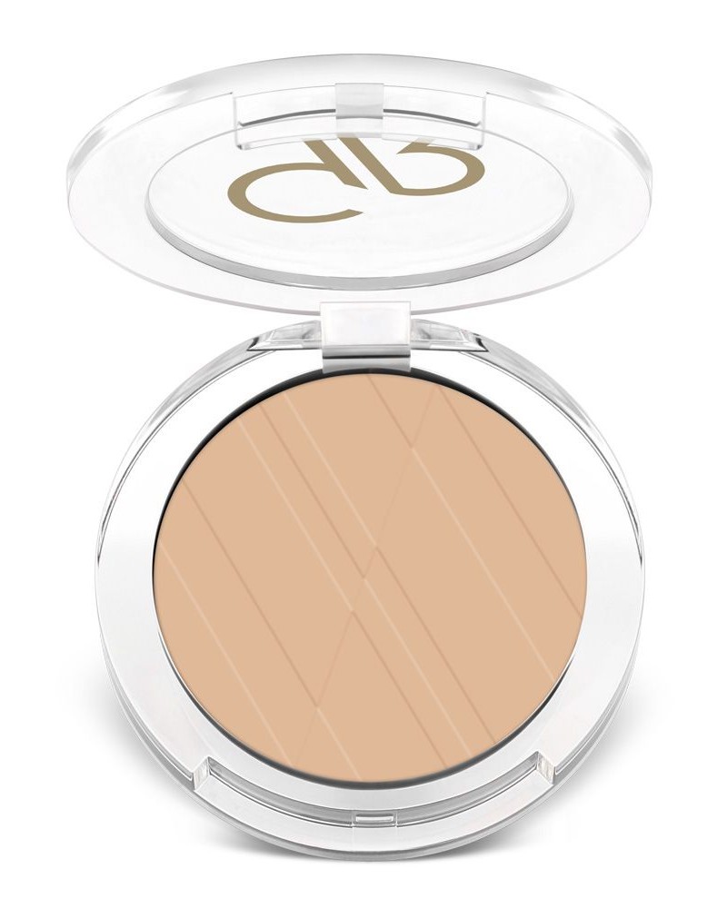 Golden Rose Pressed Powder SPF15 12.7g – #108 Dark Beige