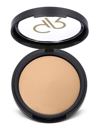 Golden Rose Mineral Terracotta Powder 12g – #03 Golden Rose Mineral Terracotta Powder 12g – #03