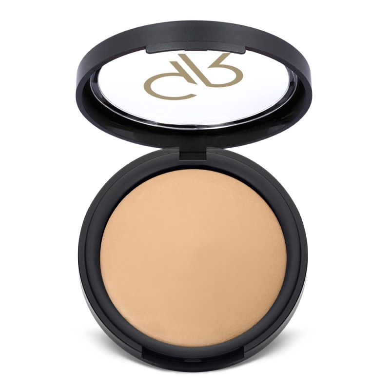 Golden Rose Mineral Terracotta Powder 12g – #03