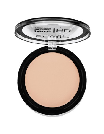 Elixir Πούδρα – PRO. Pressed Powder HD 9g – #200 (Milky Sweet)