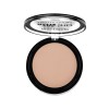 Elixir Πούδρα – PRO. MATTE Pressed Powder HD 9g – #205 (Choco Love)