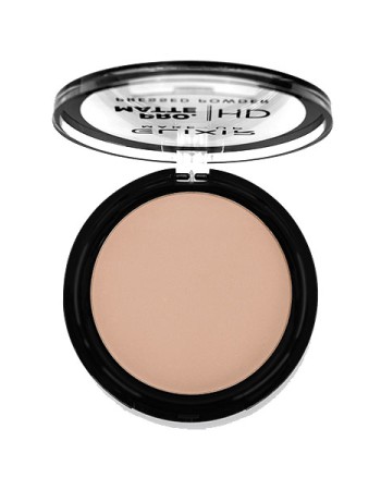 Elixir Πούδρα – PRO. MATTE Pressed Powder HD 9g – #205 (Choco Love)