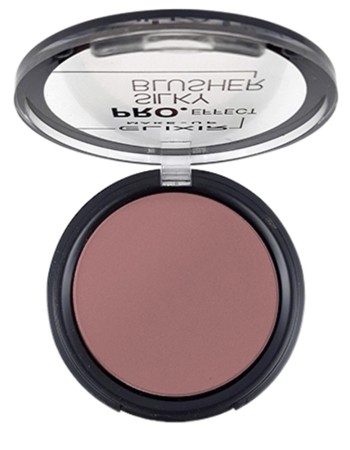 Elixir Ρουζ PRO HD Blusher SILKY 12g – #008 (Athens)