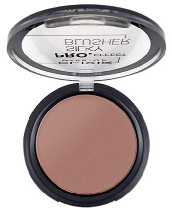 Elixir Ρουζ PRO HD Blusher MATTE 12g – #021 (Vienna) Elixir Ρουζ PRO HD Blusher MATTE 12g – #021 (Vienna)