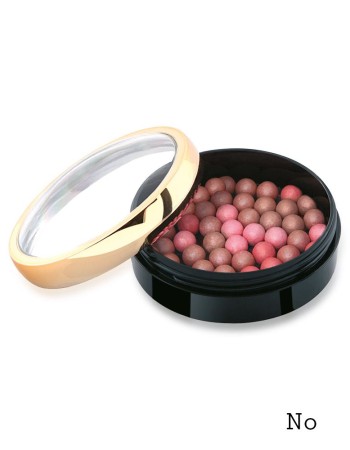 Golden Rose Ball Blusher 27g – #01